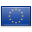 European Union Icon 32x32 png