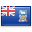 Falkland Islands Icon 32x32 png