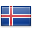Iceland Icon 32x32 png