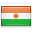 Niger Icon 32x32 png