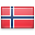 Norway Icon 32x32 png