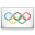 Olympics Icon 32x32 png