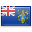 Pitcairn Islands Icon 32x32 png