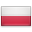 Poland Icon 32x32 png