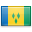 Saint Vincent and the Grenadines Icon 32x32 png