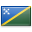 Solomon Islands Icon 32x32 png