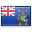 South Georgia and the South Sandwich Islands Icon 32x32 png