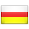 South Ossetia Icon 32x32 png
