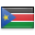 South Sudan Icon 32x32 png