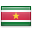 Suriname Icon 32x32 png