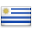 Uruguay Icon 32x32 png