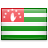 Abkhazia Icon 48x48 png