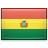 Bolivia Icon