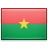 Burkina Faso Icon 48x48 png