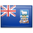 Falkland Islands Icon 48x48 png