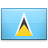 Saint Lucia Icon 48x48 png