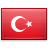 Turkey Icon 48x48 png