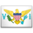 US Virgin Islands Icon 48x48 png