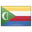 Comoros Icon