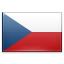 Czech Republic Icon 64x64 png