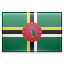 Dominica Icon 64x64 png