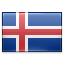 Iceland Icon 64x64 png