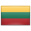 Lithuania Icon 64x64 png
