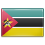Mozambique Icon 64x64 png