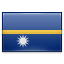 Nauru Icon