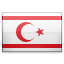 North Cyprus Icon 64x64 png
