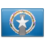 Northern Mariana Islands Icon 64x64 png