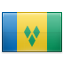 Saint Vincent and the Grenadines Icon 64x64 png