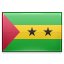Sao Tome and Principe Icon