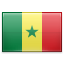 Senegal Icon 64x64 png