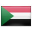 Sudan Icon 64x64 png