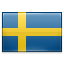 Sweden Icon 64x64 png