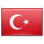 Turkey Icon 64x64 png