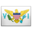 US Virgin Islands Icon 64x64 png