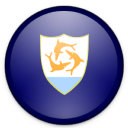 Anguilla Icon