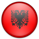 Albania Icon 128x128 png