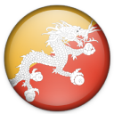 Bhutan Icon