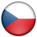 Czech Republic Icon 128x128 png