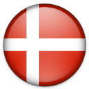 Denmark Icon 128x128 png