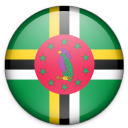 Dominica Icon 128x128 png