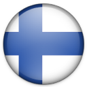 Finland Icon 128x128 png