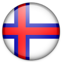 Faroe Islands Icon 128x128 png