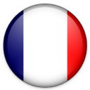 France Icon 128x128 png
