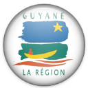 French Guiana Icon