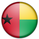 Guinea-Bissau Icon 128x128 png