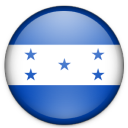 Honduras Icon 128x128 png